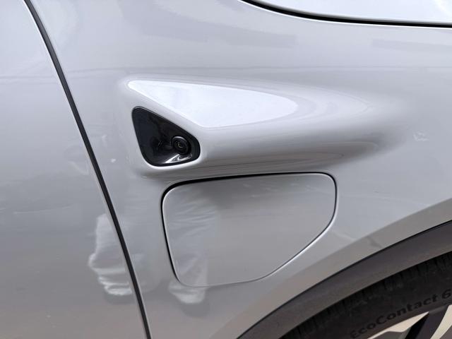 NIO EC7 2024 immagine di auto #13