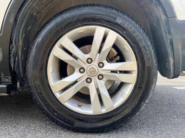 Changan CS75 PRO 2017 car image #13