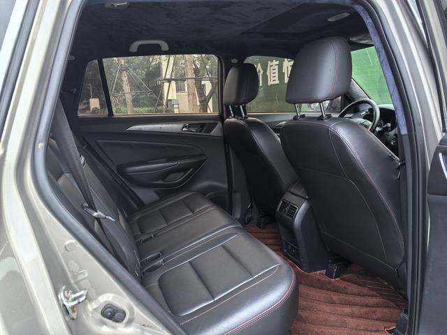 Changan CS75 PRO 2017 immagine di auto #13