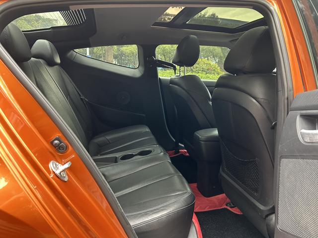 Hyundai Veloster 2014 #13 Hyundai Veloster 2014 immagine di auto #13