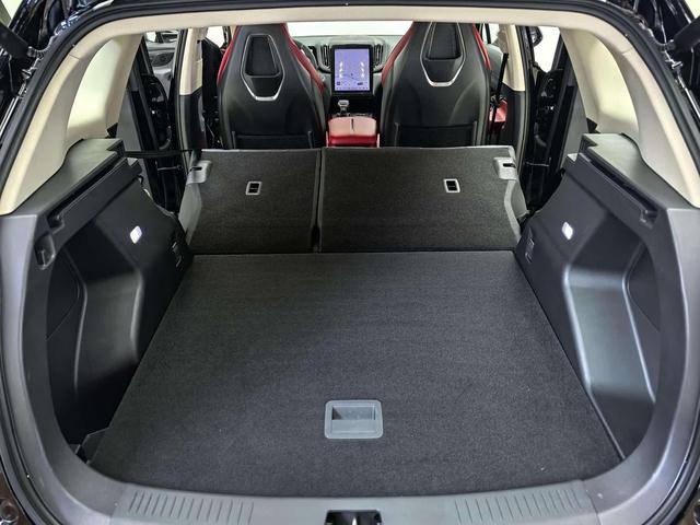 HongQi HS3 PHEV 2024 car image #13