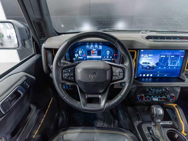 福特 福特烈马 2024 #13 福特 福特烈马 2024 汽车图片 #13