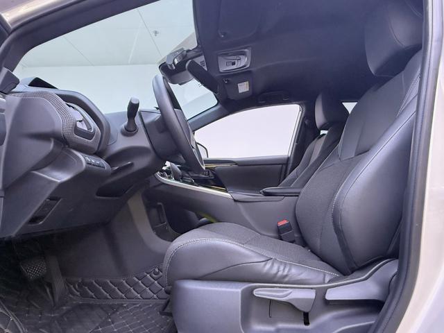 丰田 铂智4X 2023 汽车图片 #13