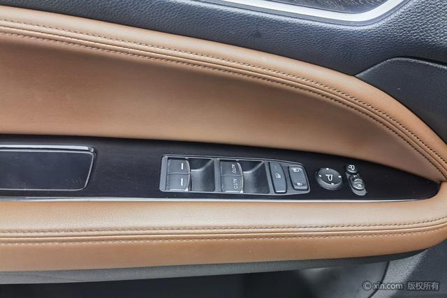 Honda UR-V 2020 immagine di auto #13