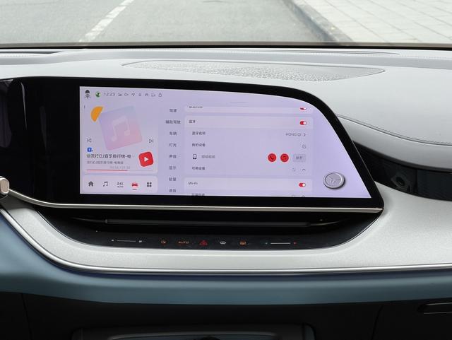 HongQi TianGong 08 2025 #13 HongQi TianGong 08 2025 car image #13