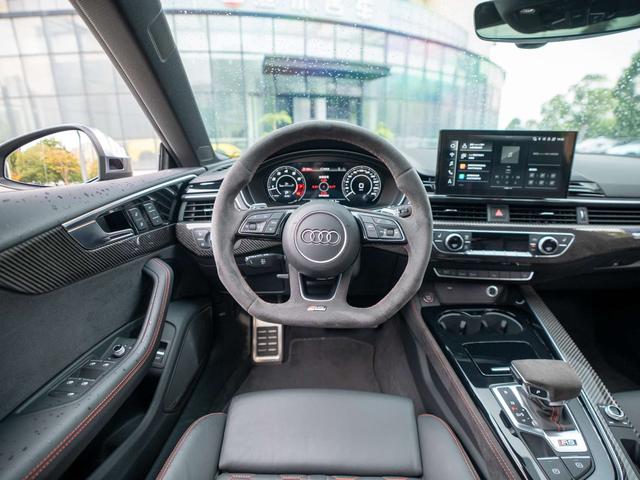 Audi RS 5 2023 car image #13