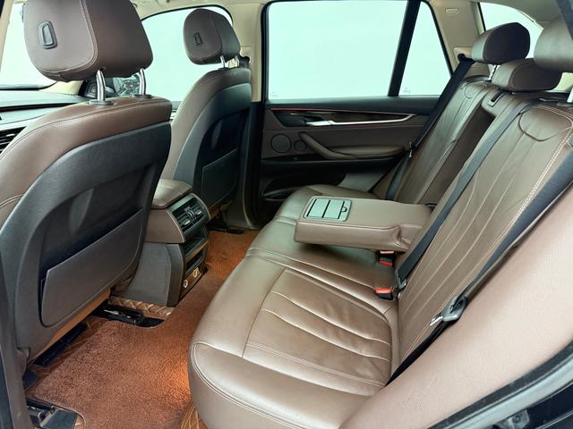 宝马 宝马X5(进口) 2018 汽车图片 #13