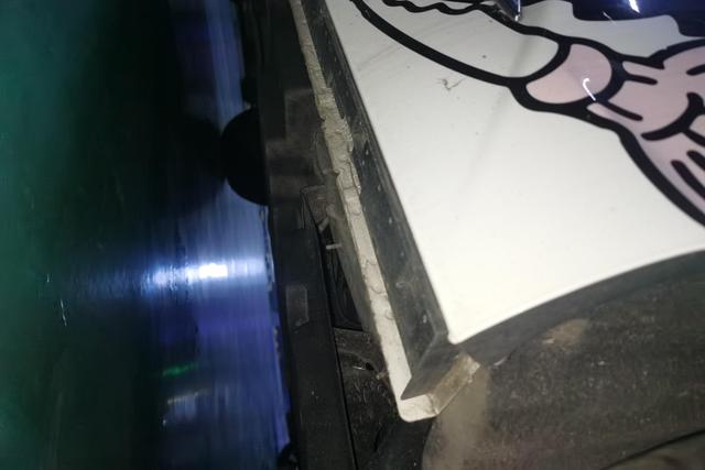 HongQi HS3 2023 car image #13