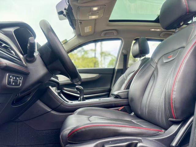 Changan CS75 PRO 2019 #13 Changan CS75 PRO 2019 car image #13