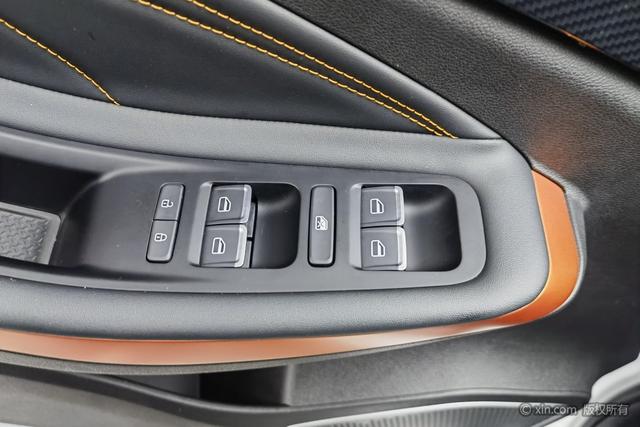 Chery Arrizo 5 GT 2023 car image #13