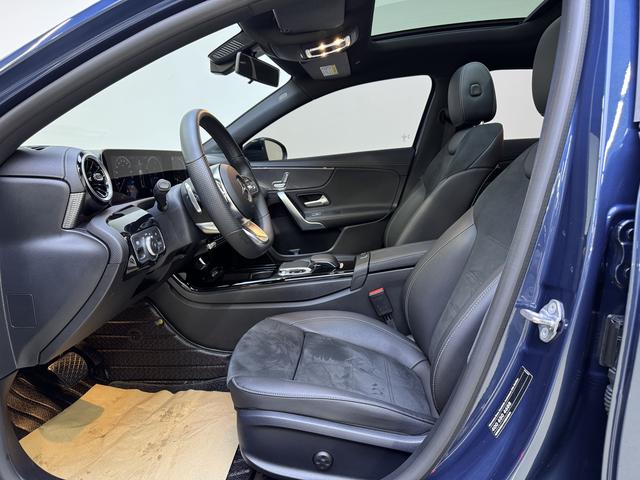 奔驰 奔驰GLE轿跑新能源 2019 汽车图片 #13