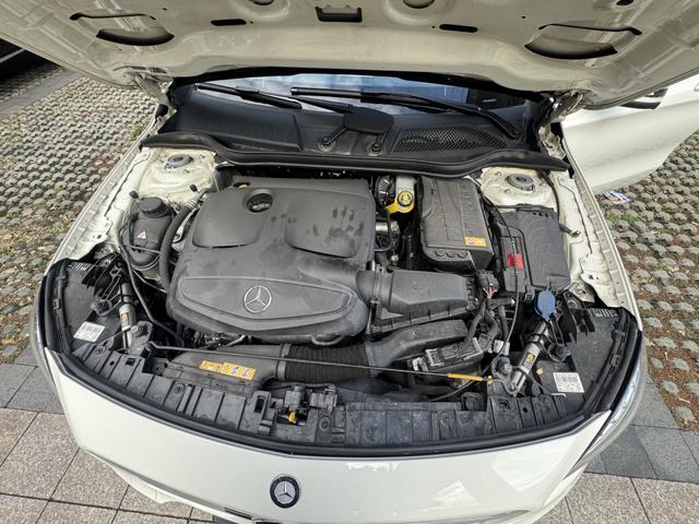 Mercedes-Benz GLA Class (Imported) 2016 car image #13