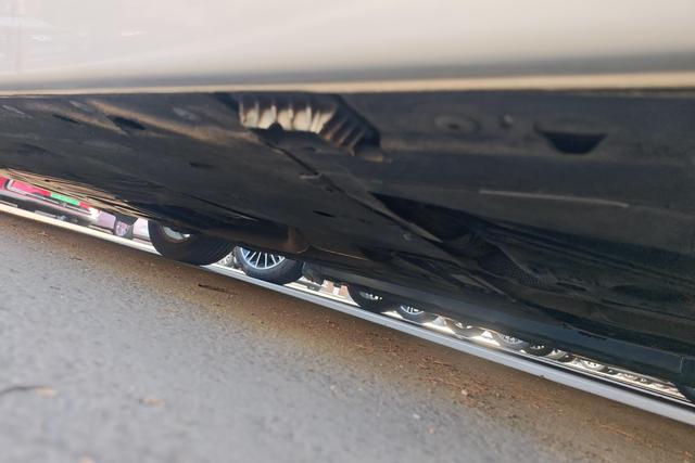 BMW 1 Series (Imported) 2019 #13 BMW 1 Series (Imported) 2019 car image #13