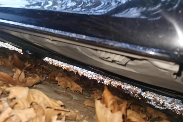 BMW 5 Series (Imported) 2019 #13 BMW 5 Series (Imported) 2019 car image #13