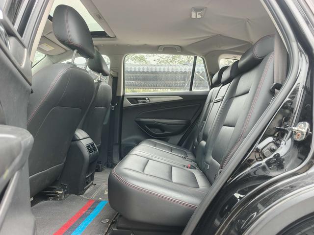 Changan CS75 PRO 2016 immagine di auto #13