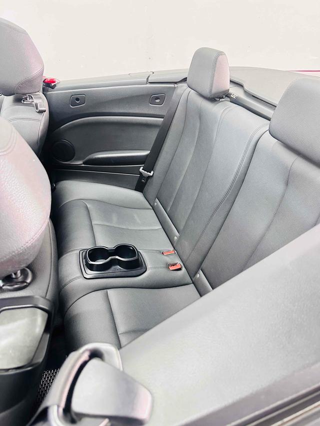 BMW 2 Series (Imported) 2016 изображение автомобиля #13