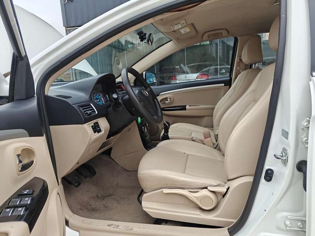 Great Wall V80 2013 car image #13