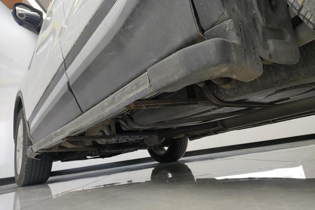 Changan CS75 PRO 2016 #13 Changan CS75 PRO 2016 immagine di auto #13