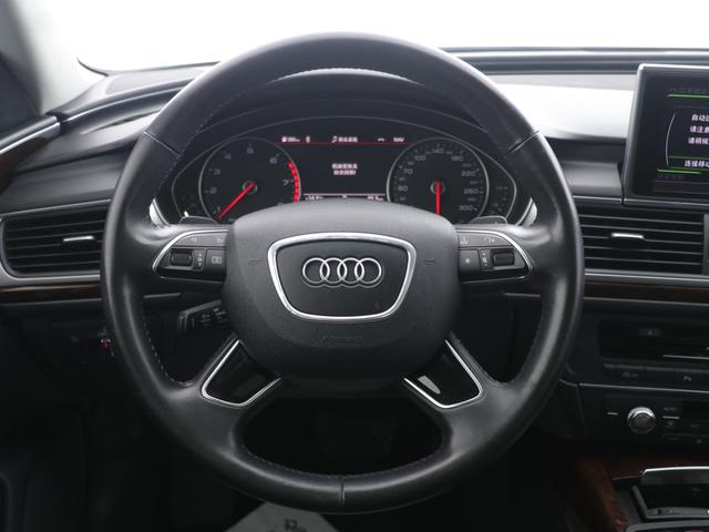 Audi A6L e-tron 2017 #13 Audi A6L e-tron 2017 car image #13