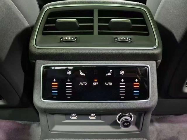 Audi A6L e-tron 2023 #13 Audi A6L e-tron 2023 صورة سيارة #13