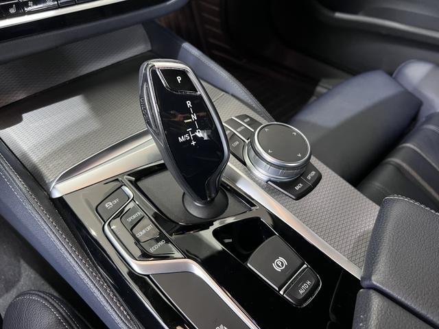 BMW 5 Series (Imported) 2019 #13 BMW 5 Series (Imported) 2019 car image #13