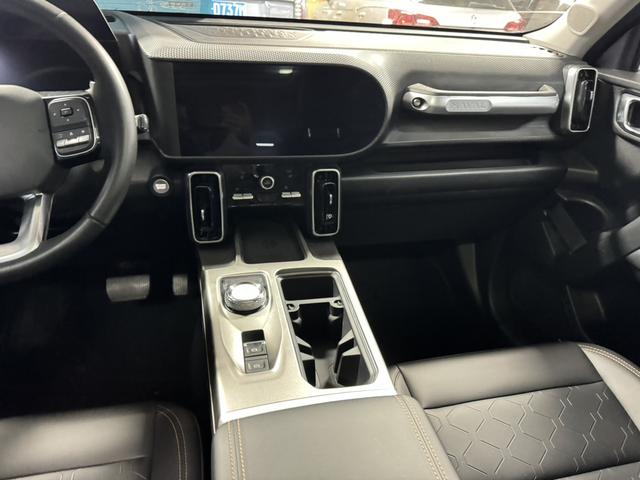 Haval X Dog / Dargo 2025 #13 Haval X Dog / Dargo 2025 car image #13