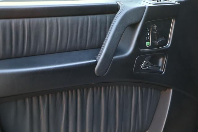 Mercedes-Benz G AMG 2012 imagem de carro #13