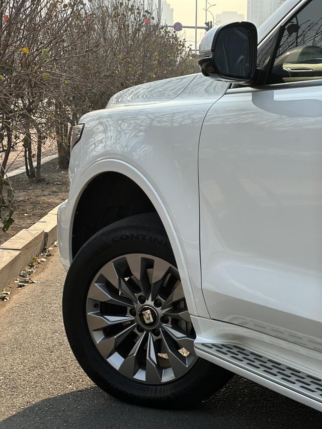 Tank 500 2024 car image #13