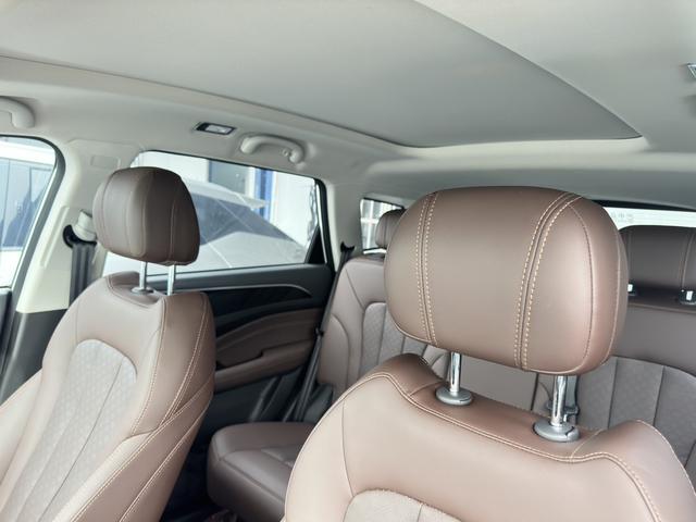 Jetour X70 Coupe 2021 #13 Jetour X70 Coupe 2021 car image #13