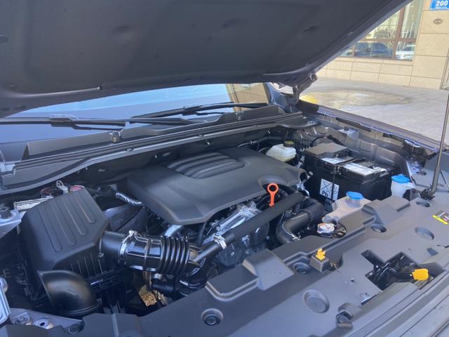 Haval H5 2024 car image #13