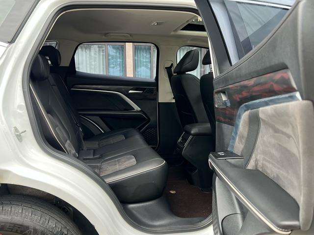 Haval H6 2023 car image #13