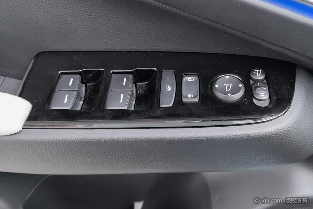 Honda e:NS1 2022 #13 Honda e:NS1 2022 car image #13