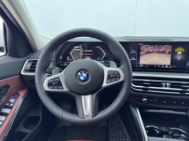 BMW 6 Series 2024 #13 BMW 6 Series 2024 car image #13