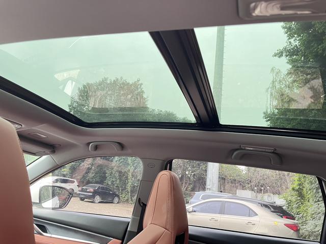 Changan CS75 2023 car image #13