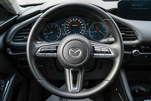 马自达 马自达3 2020 汽车图片 #13