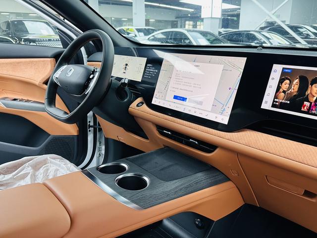 Changan CS75 2025 #13 Changan CS75 2025 immagine di auto #13