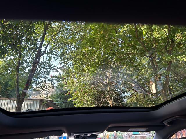 Changan CS15 EV 2022 immagine di auto #13