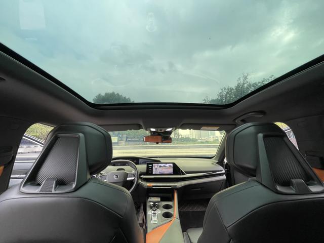 Changan CS15 EV 2021 car image #13