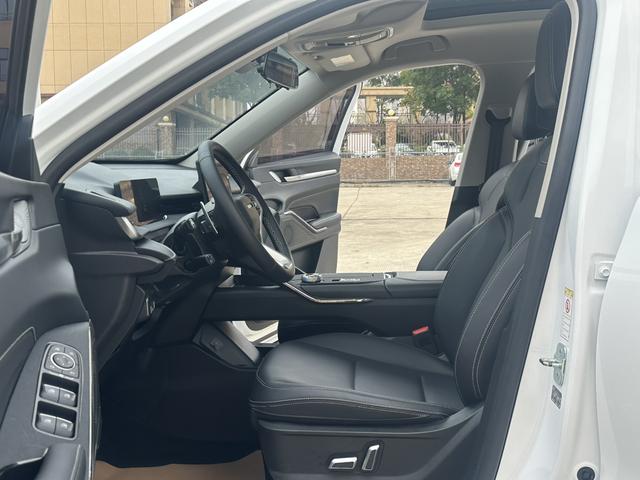 Haval H6 2022 car image #13