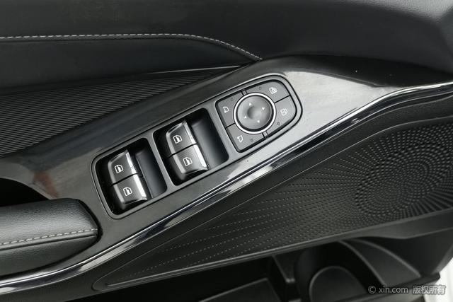 Haval H6 2021 car image #13