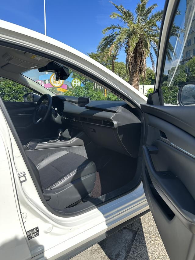 马自达 马自达3 2021 汽车图片 #13