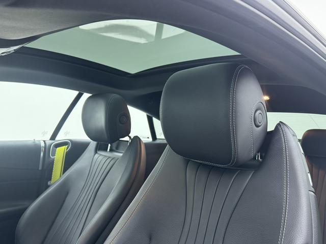 Mercedes-Benz E Class (Imported) 2019 car image #13