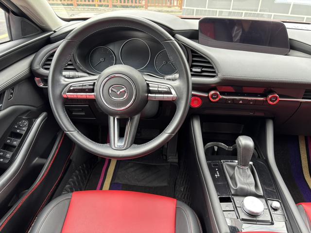 马自达 马自达3 2020 汽车图片 #13