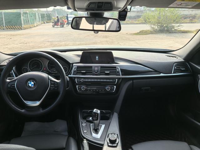 BMW M6 2018 #13 BMW M6 2018 car image #13