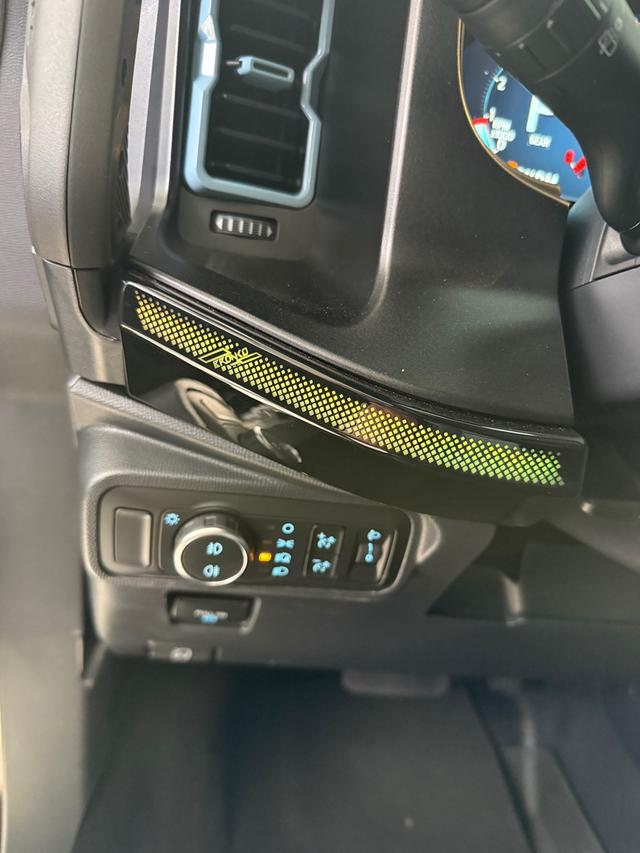 福特 福特烈马 2025 #13 福特 福特烈马 2025 汽车图片 #13