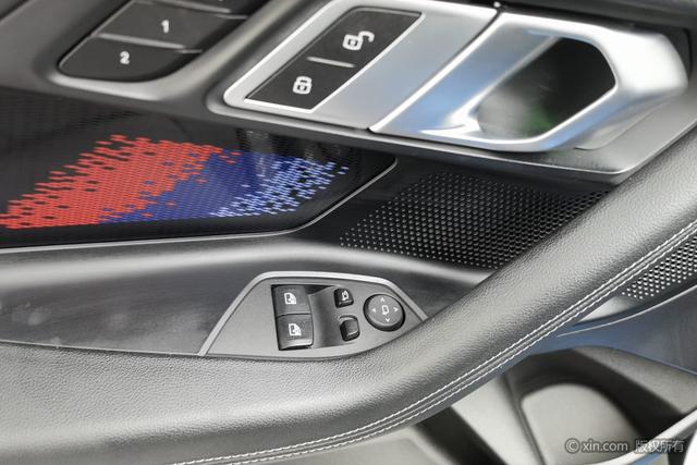 BMW M8 2023 #13 BMW M8 2023 car image #13