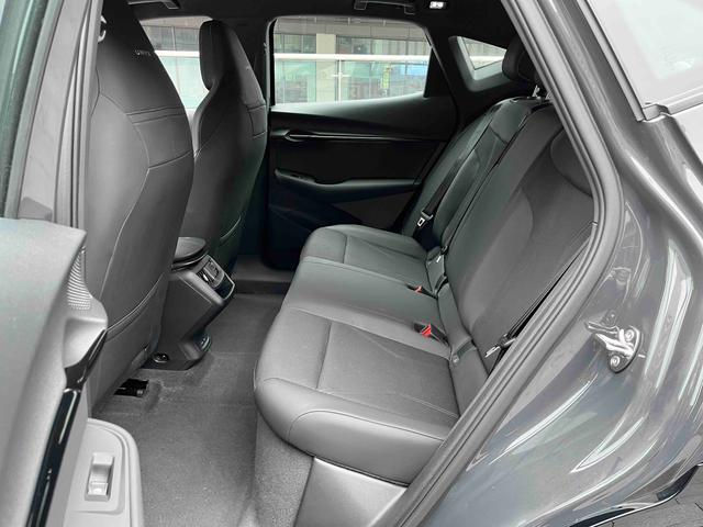 Volkswagen ID.UNYX 06 2024 #13 Volkswagen ID.UNYX 06 2024 image de voiture #13