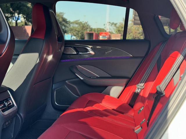 HongQi H6 2023 car image #13