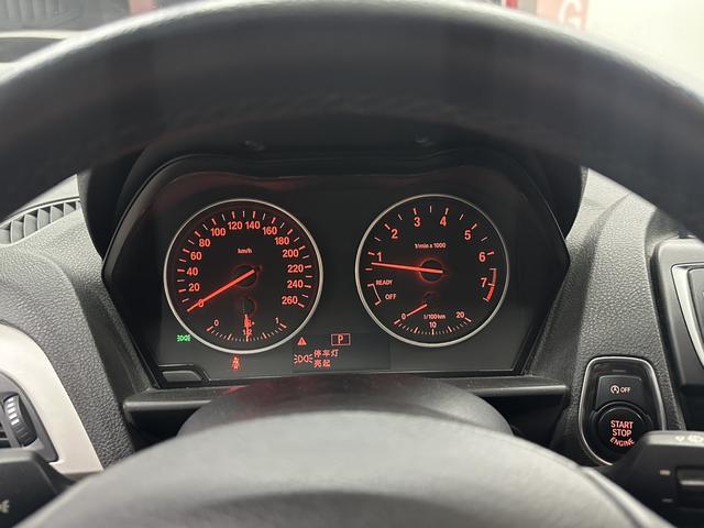 BMW 1 Series (Imported) 2015 #13 BMW 1 Series (Imported) 2015 car image #13