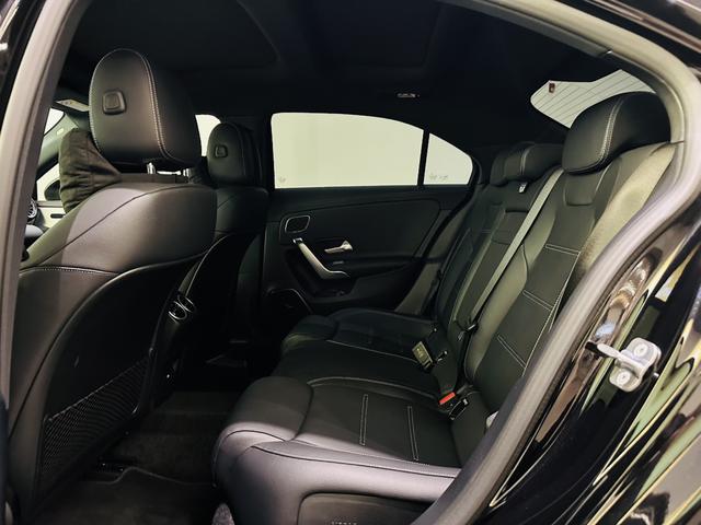 Mercedes-Benz A AMG 2025 #13 Mercedes-Benz A AMG 2025 car image #13